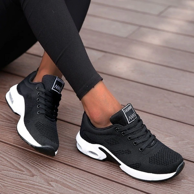 Wilfried | Bequeme Wanderschuhe