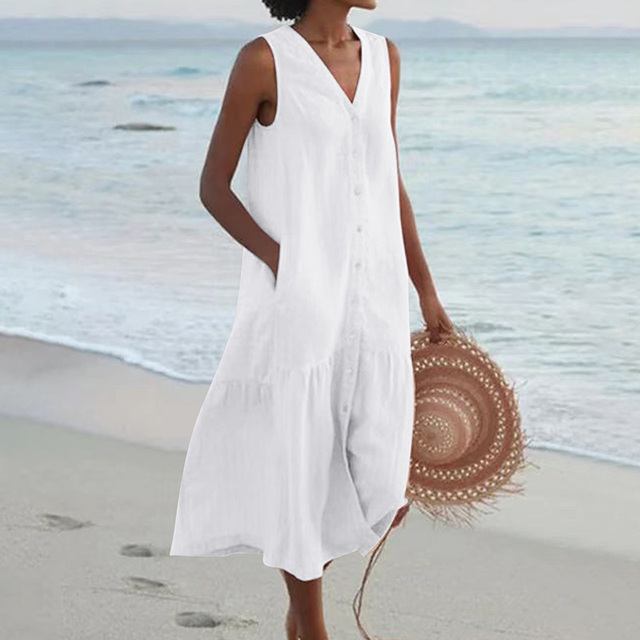 Marise | Off-Shoulder Midi Dress