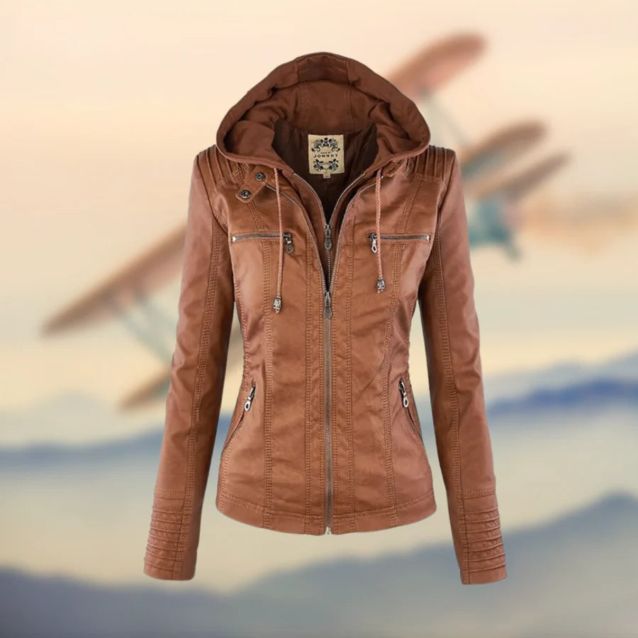 Aviatrice™ | Fliege Mit Stil