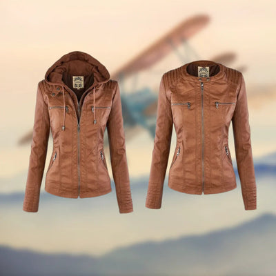 Aviatrice™ | Fliege Mit Stil