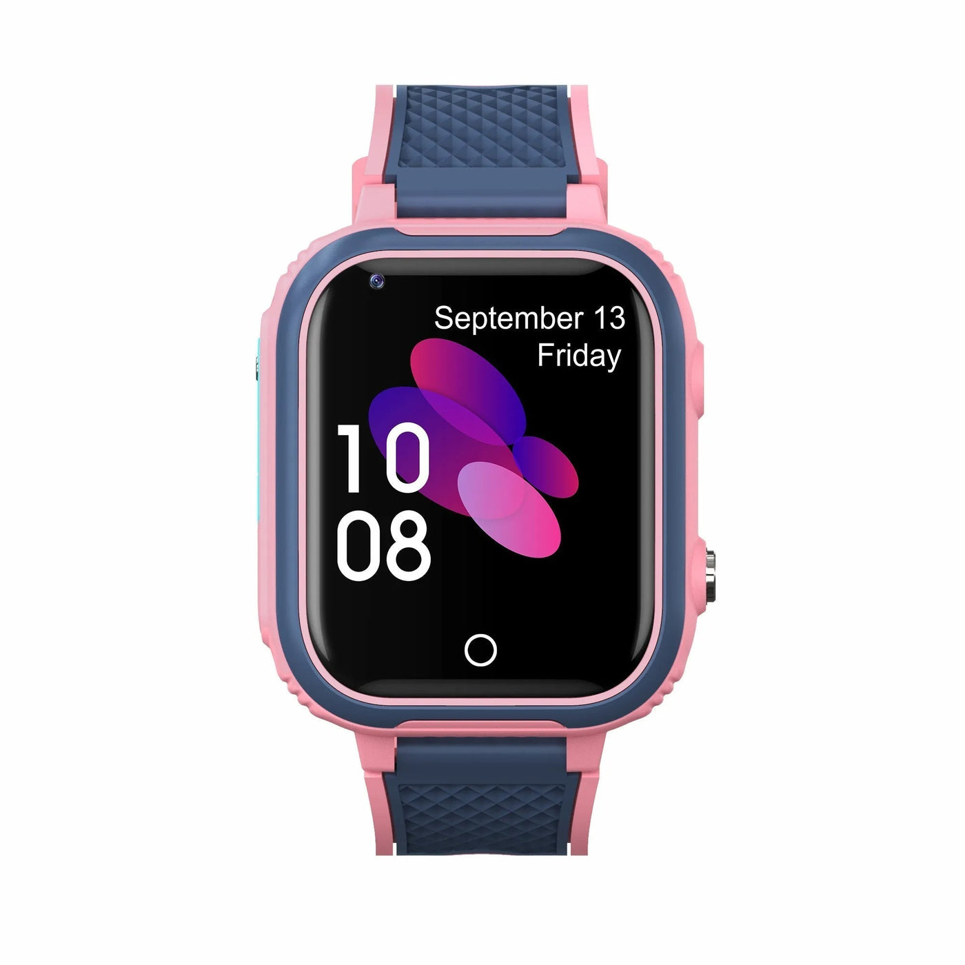 Bildungs Kinder-Smartwatch – SafePulse