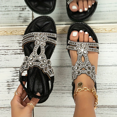 Blanchett™ - Orthopädische Sandalen