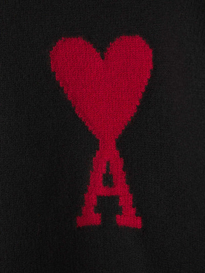 Anton | Modischer Herz-Pullover