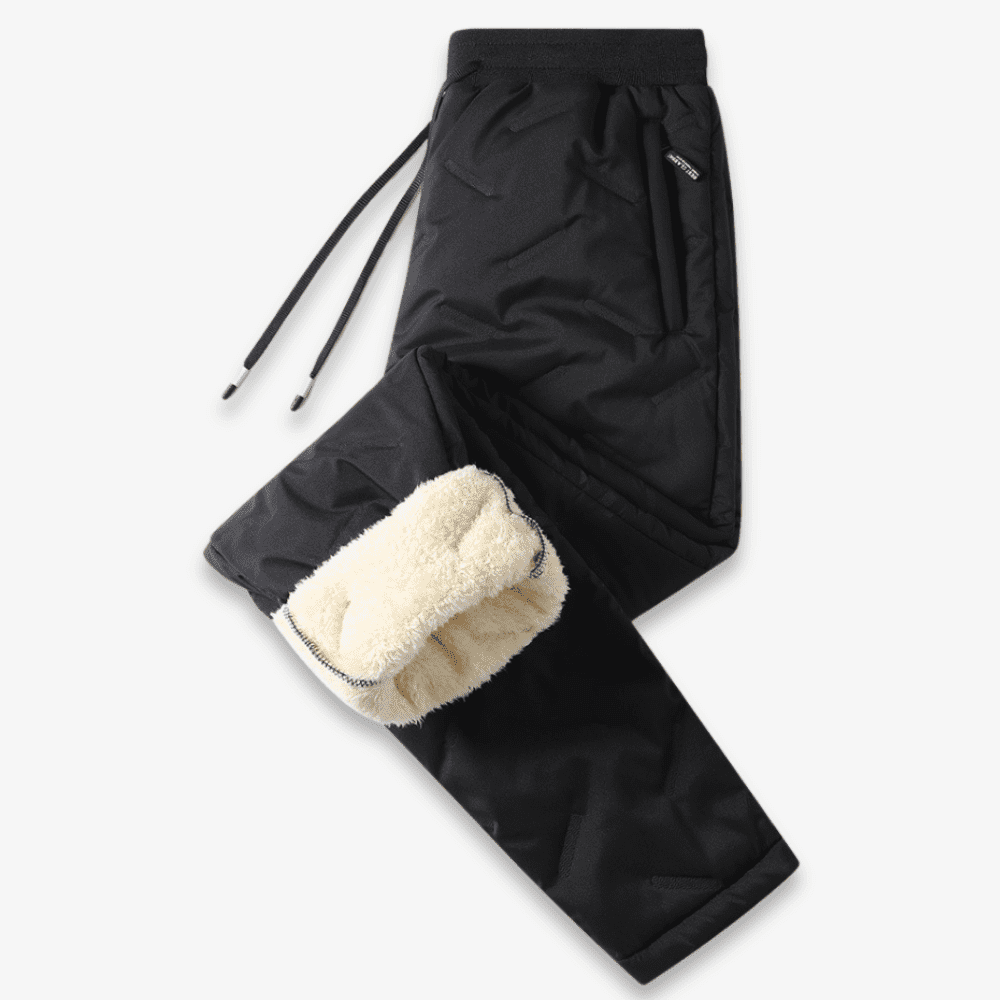 Daniel | Unisex Thermohose
