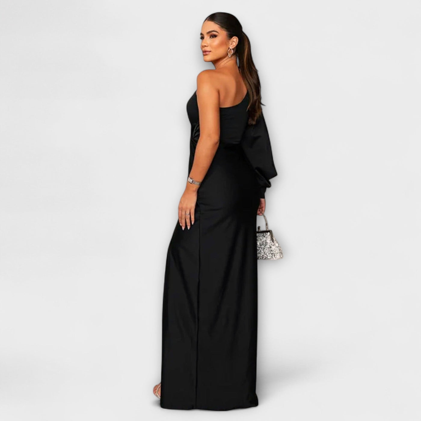 Elisa - Elegantes und Anspruchsvolles Kleid