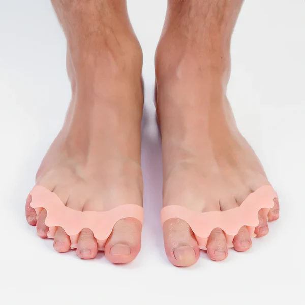 Pedis | Orthopädischer Hammerzehen Splint für Schmerzlinderung
