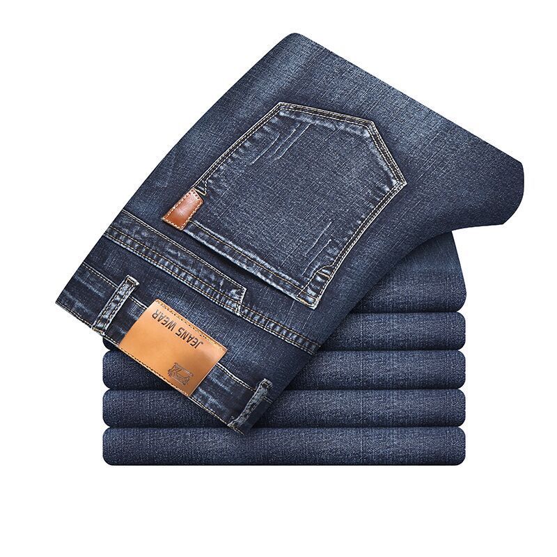 Berni | Premium Stretch-Jeans