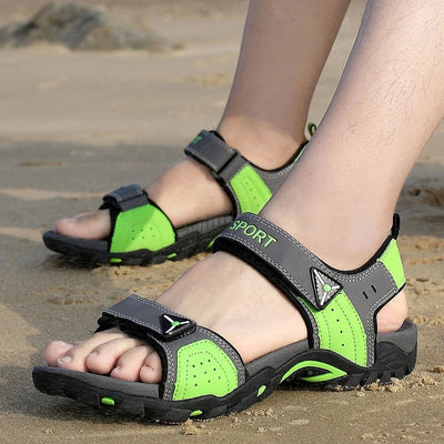 Julia | Bequeme Sandalen