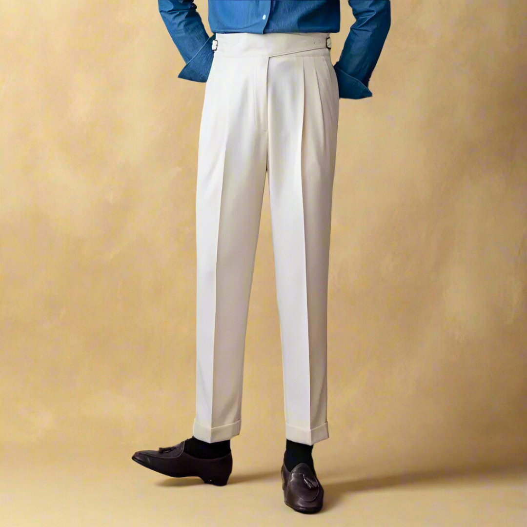 Patrick | Stilvolle Hosen