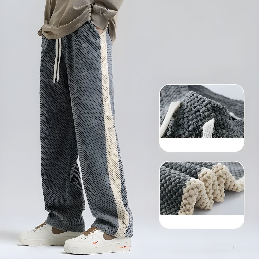 Bequeme Pants Edoardo