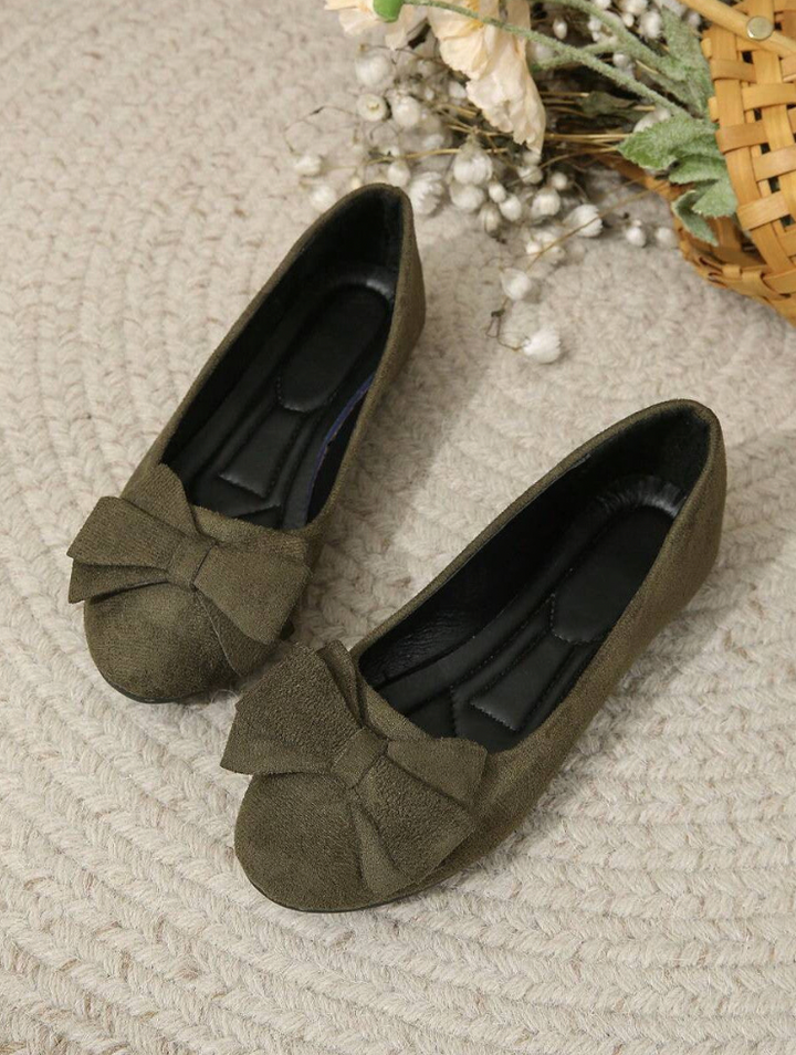 Xanthe - Elegant Shoes