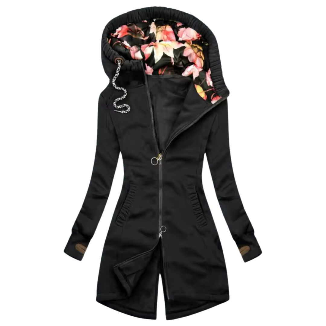 Birgit | Elegante und stilvolle Jacke