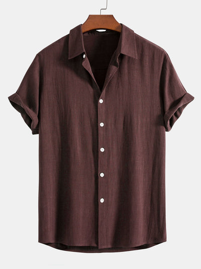 Adam| Elegantes Herren Sommer Outfit
