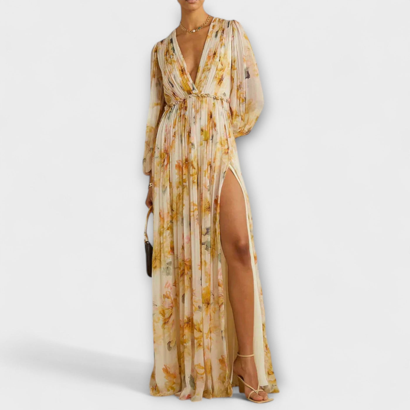 Nele - Damen Kleid