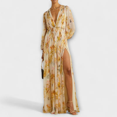 Nele - Damen Kleid