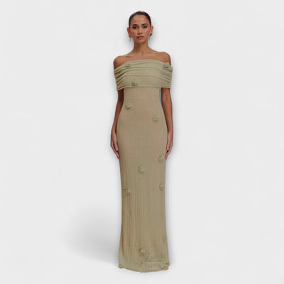 Erica Maxi Dress
