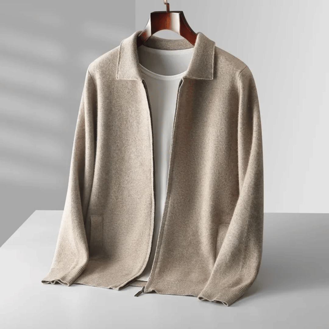 Conrad | Kaschmir-Strickjacke