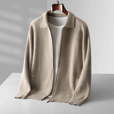 Conrad | Kaschmir-Strickjacke