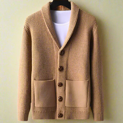 Alexander Vintage Strick-Cardigan