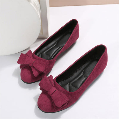 Xanthe - Elegant Shoes