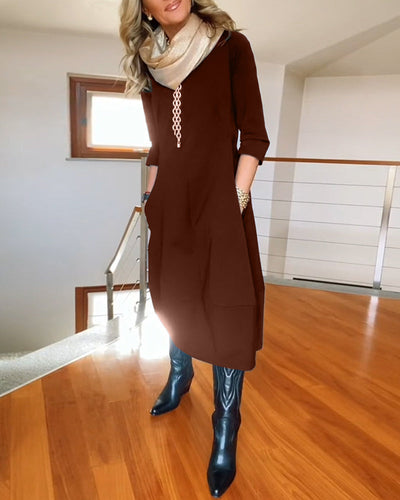 Anneliese | Elegantes Kleid