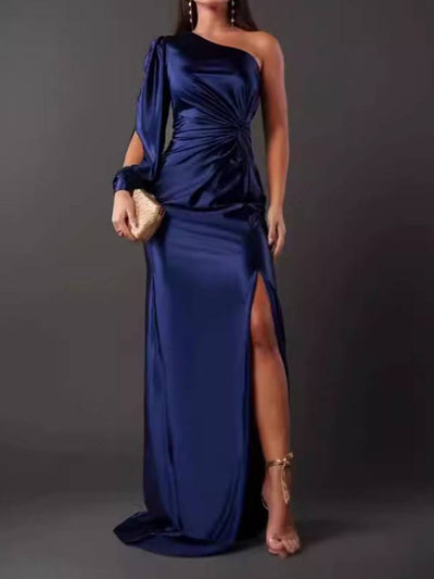 Elisa - Elegantes und Anspruchsvolles Kleid