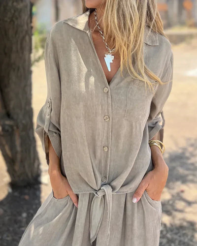 Atlas | Zweiteiliges Damen-Set