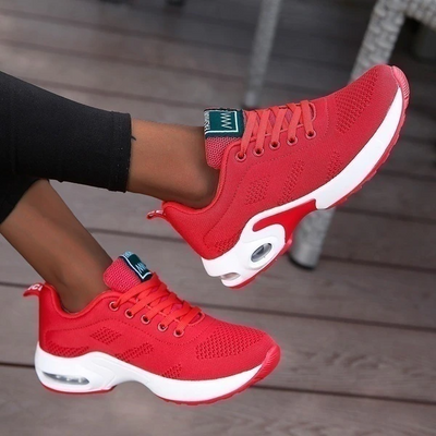 Wilfried | Bequeme Wanderschuhe