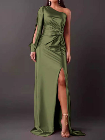 Elisa - Elegantes und Anspruchsvolles Kleid