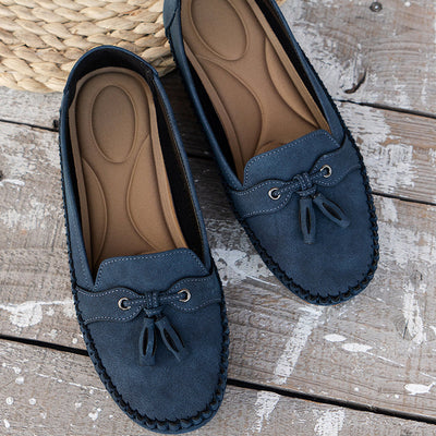 Annika | Comfortabele Zachte Mocassins