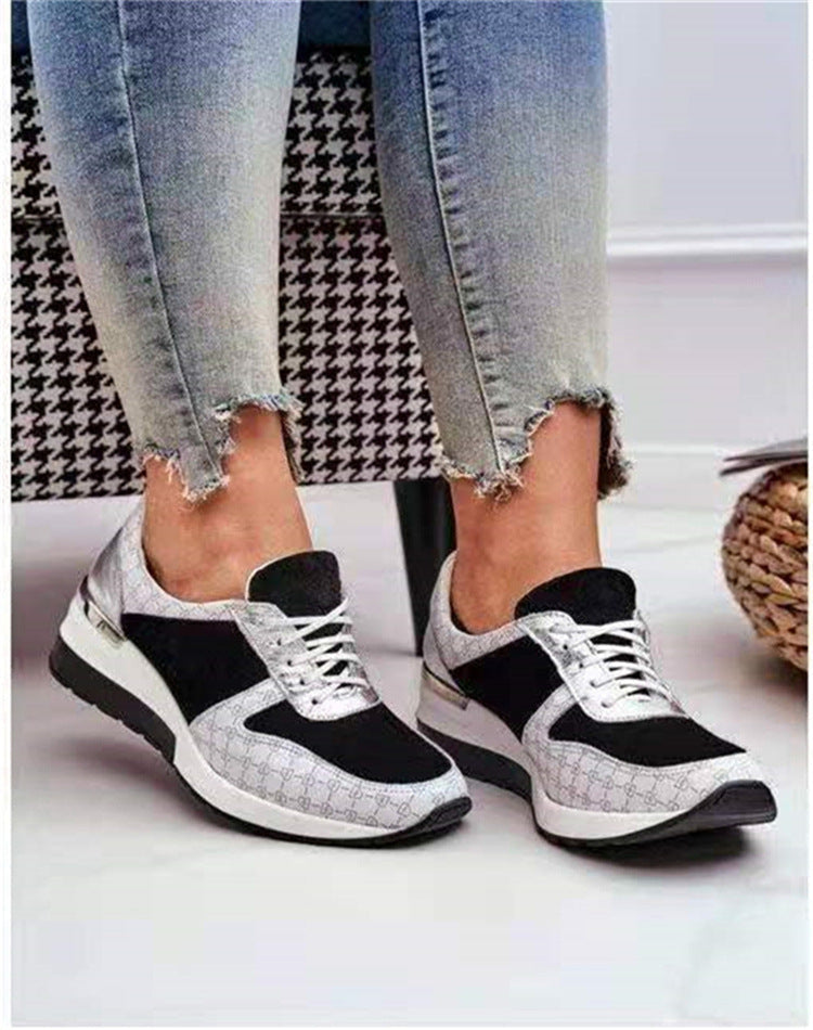 Jessika | Komfort und Stil Orthopädische Turnschuhe