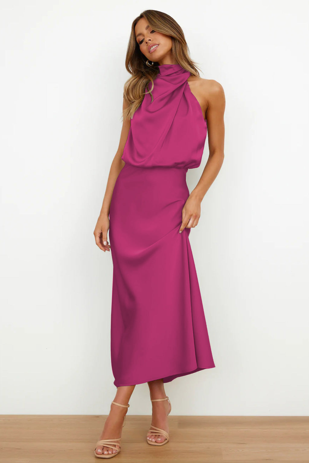 Lea | Elegantes und vielseitiges Designkleid