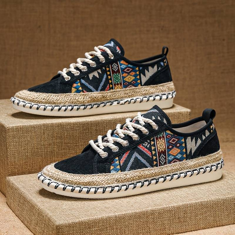 Alaric | Stilvolle Turnschuhe