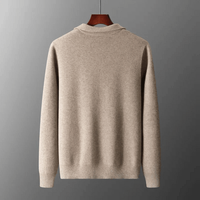 Conrad | Kaschmir-Strickjacke