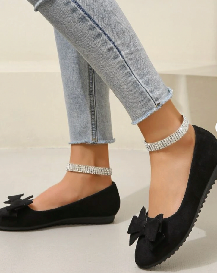 Xanthe - Elegant Shoes