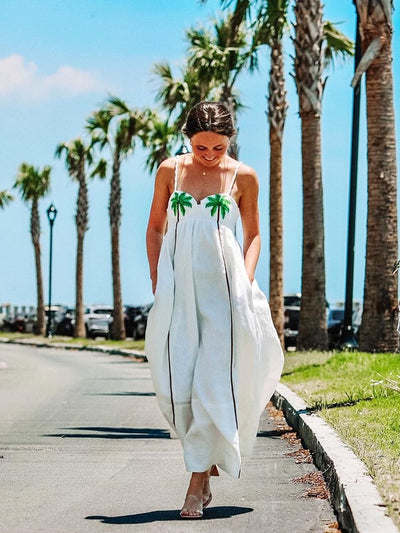 Beniza – Stilvolles Sommerkleid