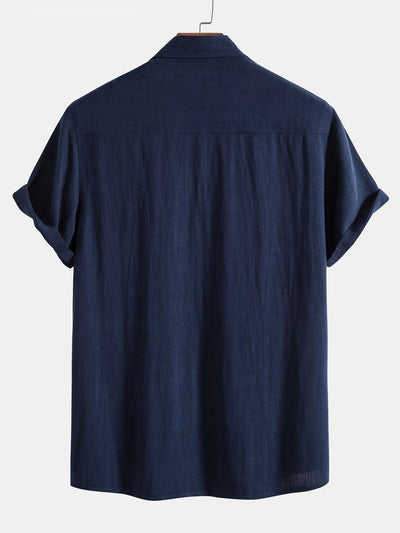 Adam| Elegantes Herren Sommer Outfit