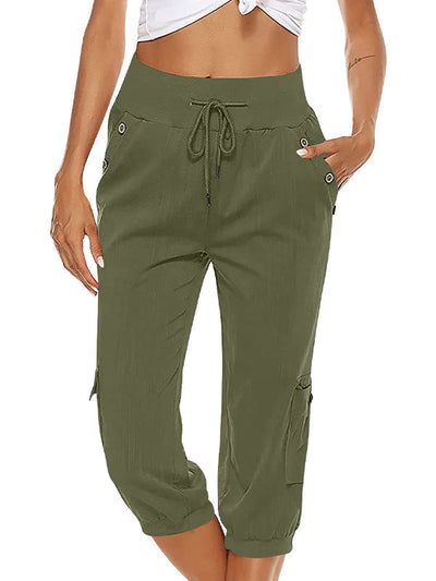 Ayla - Stylische Hose für Frauen