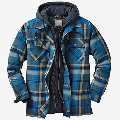Alwin | Bequeme Jacke