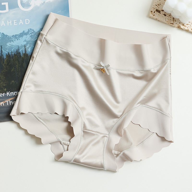 Bellena | Komfortable Nahtlose Panty Set