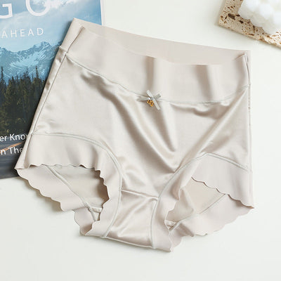 Bellena | Komfortable Nahtlose Panty Set
