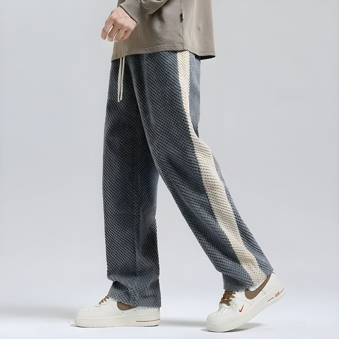 Bequeme Pants Edoardo
