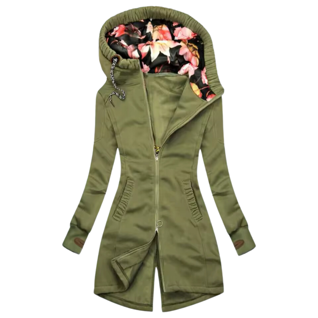 Birgit | Elegante und stilvolle Jacke
