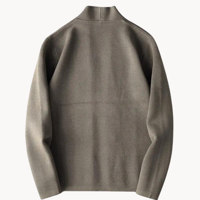 AUGUST I STILVOLLER BLAZER