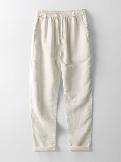 Adam| Elegantes Herren Sommer Outfit