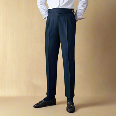 Patrick | Stilvolle Hosen