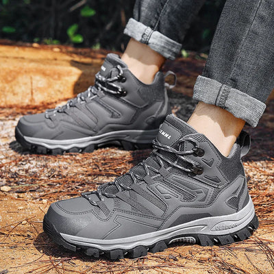 Artemis | Leichte, orthopädische Wanderstiefel mit optimaler Dämpfung