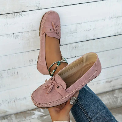 Annika | Comfortabele Zachte Mocassins
