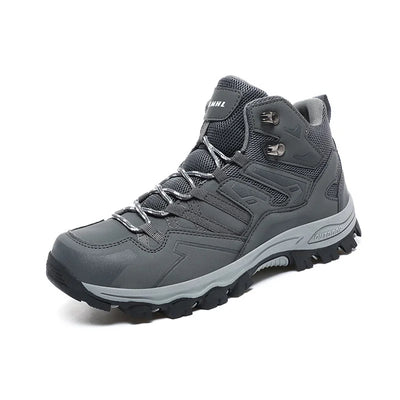 Artemis | Leichte, orthopädische Wanderstiefel mit optimaler Dämpfung