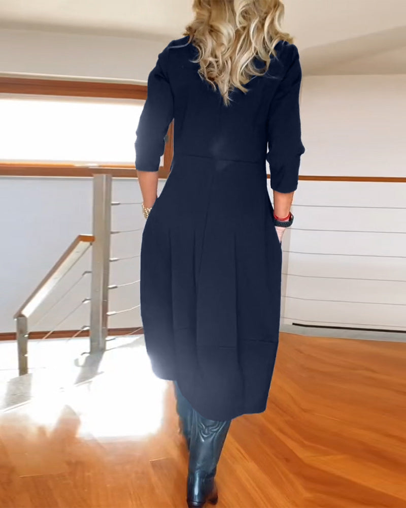 Anneliese | Elegantes Kleid